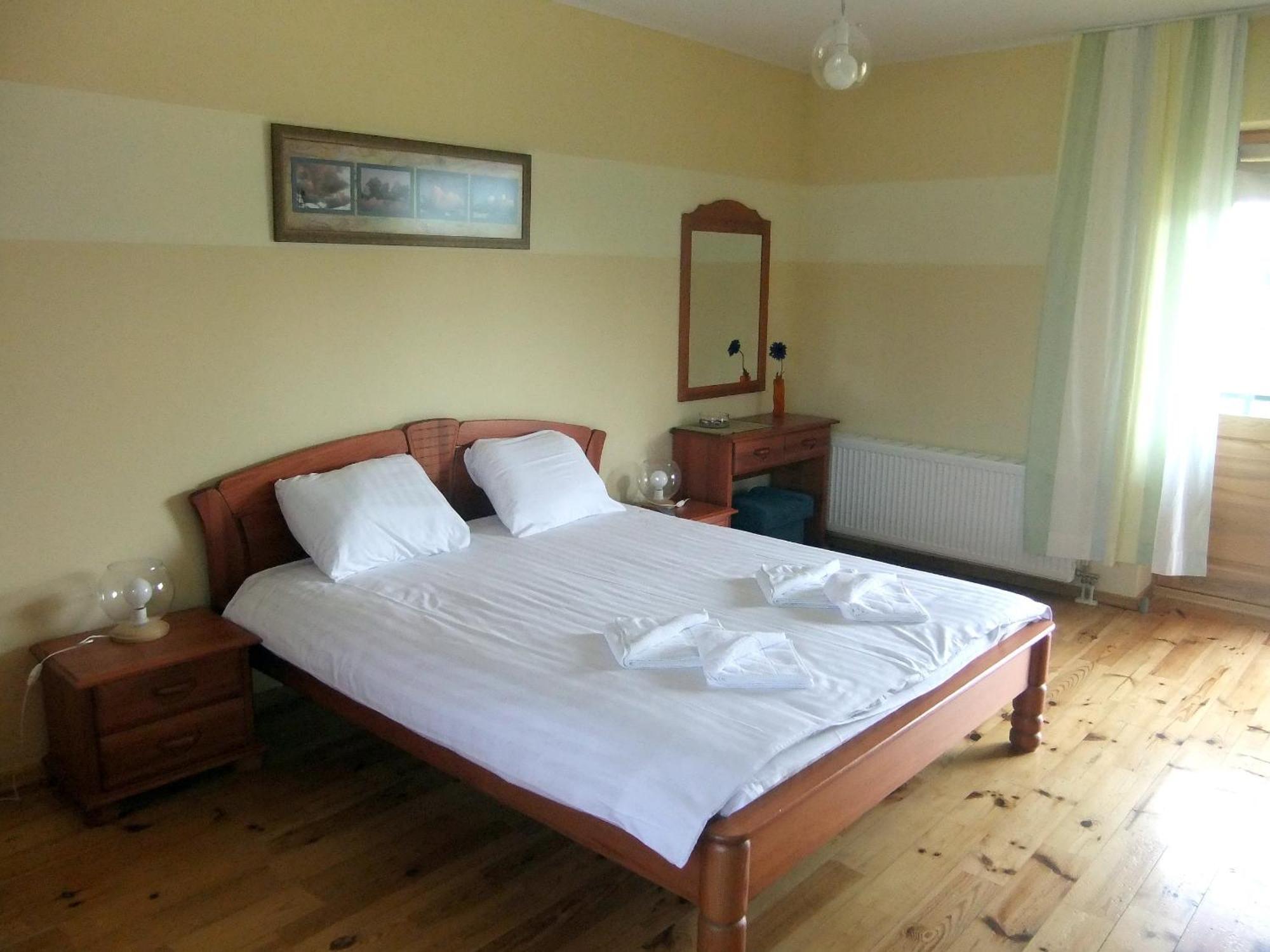 Liedags Guesthouse Jurkalne Exterior photo