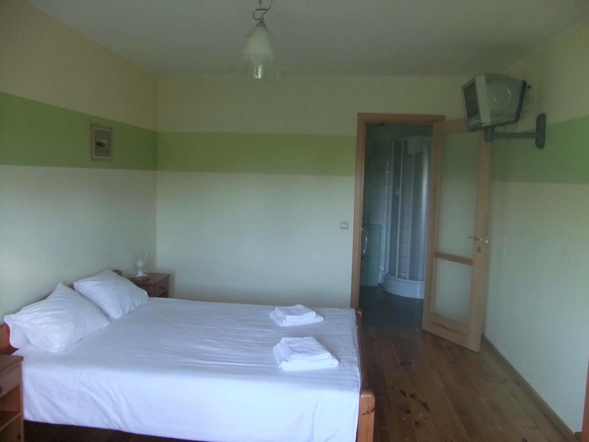 Liedags Guesthouse Jurkalne Exterior photo